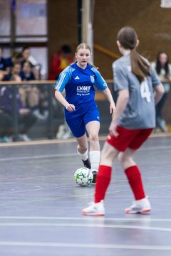 Bild 347 - wCJ Falkinnen Cup